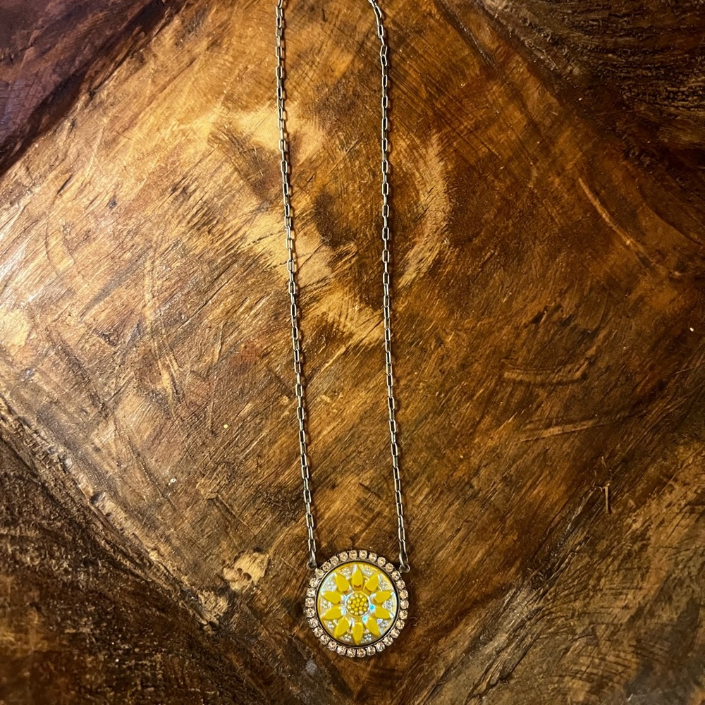 Sabika medallion